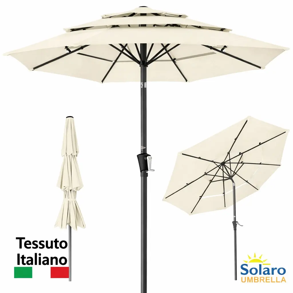 Solaro Umbrella